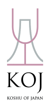 KOJ(KOSHU OF JAPAN)
