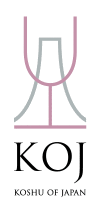 KOJ KOSHU OF JAPAN